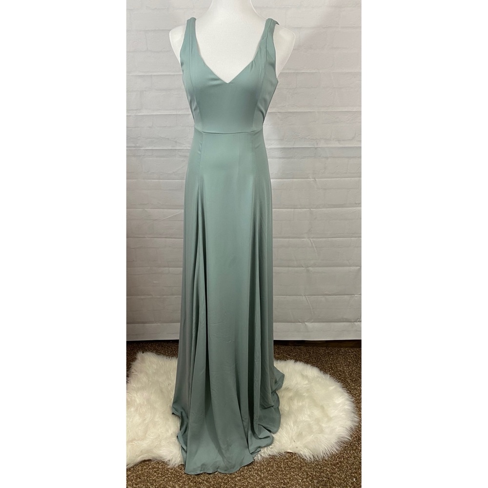 Show Me Your MuMu Jenn Maxi Size Small